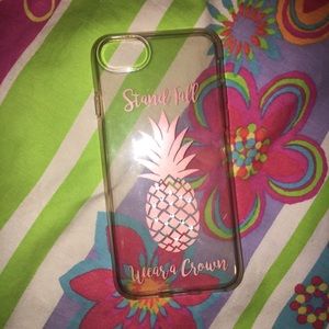 iphone 6 / 6s phone case